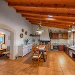 Finca Ca\'N Tomeu.