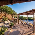 Finca Ca\'N Tomeu.