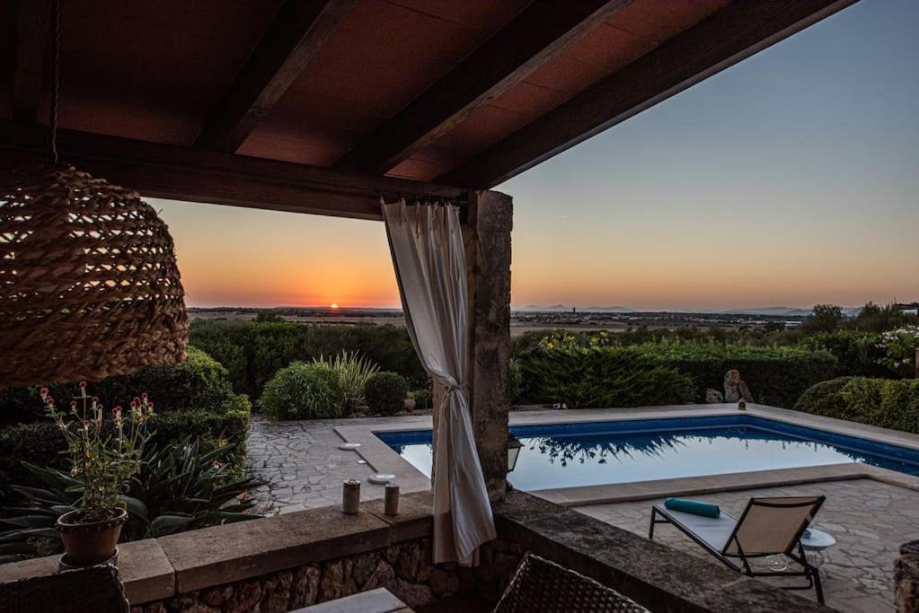 Ca'n Tomeu. Holiday home