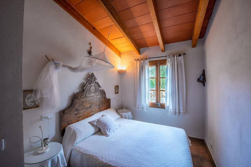 Ca'n Tomeu. Holiday home *