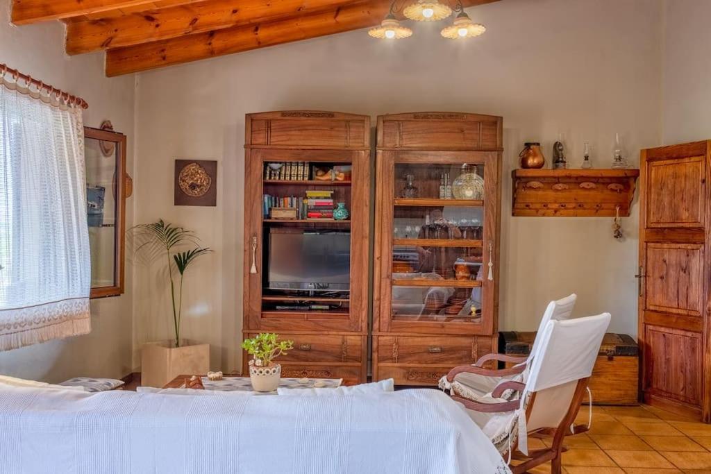 Holiday home Ca'n Tomeu.