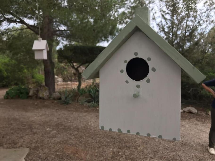 Holiday home Ca'n Tomeu. *