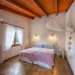 Finca Ca\'N Tomeu.